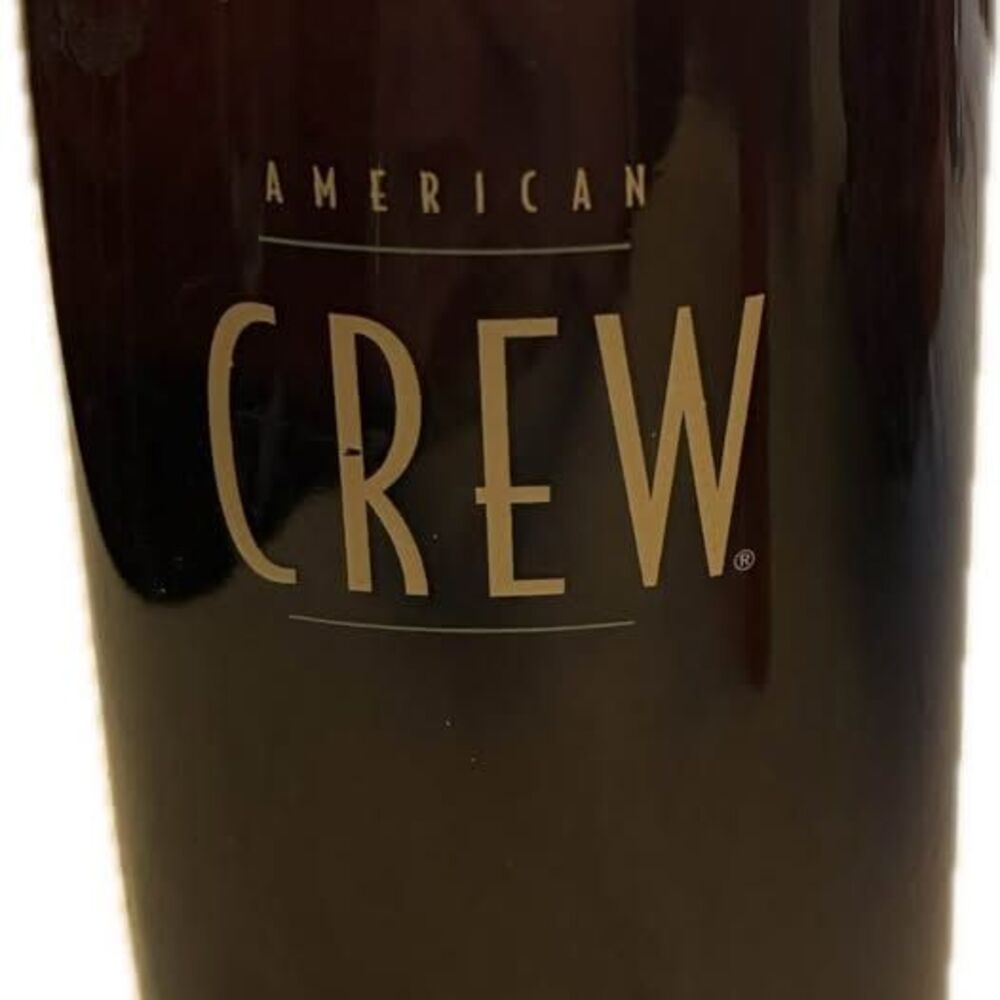 American Crew Scrub Total Body Wash 950mL